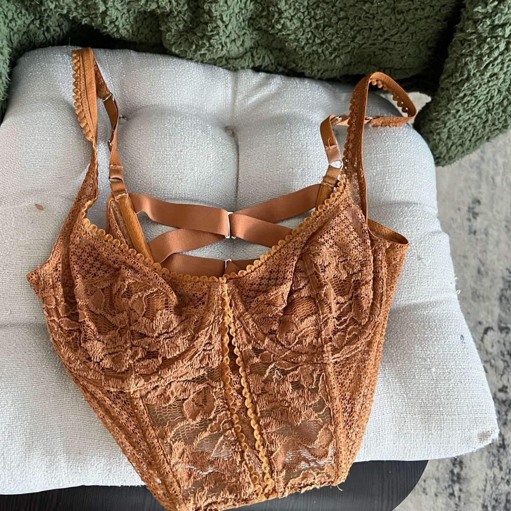 Urban outfitters top